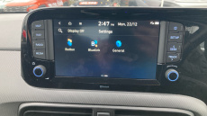 Hyundai i10 1.0 [63] Advance 5dr Auto [Nav] Petrol Hatchback